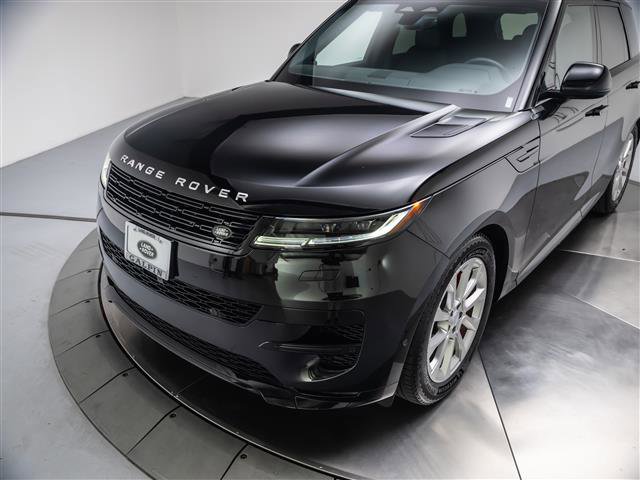 Used 2024 Land Rover Range Rover Sport Dynamic SE AWD/4WD image 31