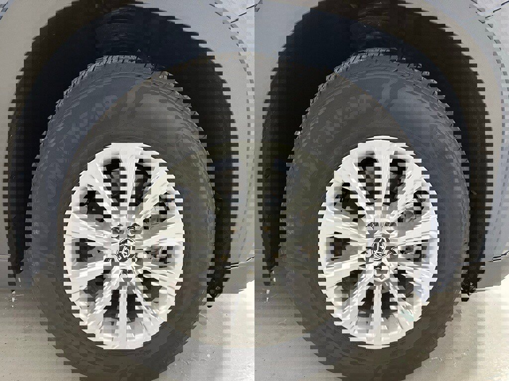 Used 2025 Toyota Grand Highlander AWD image 66