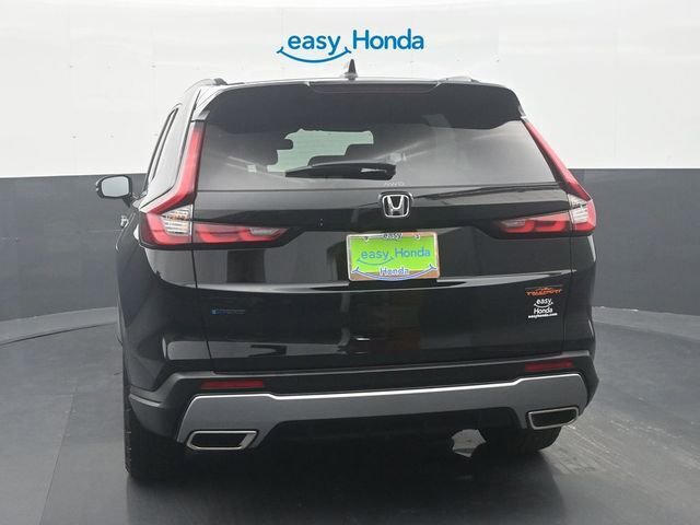 Used 2026 Honda CR-V TrailSport image 6
