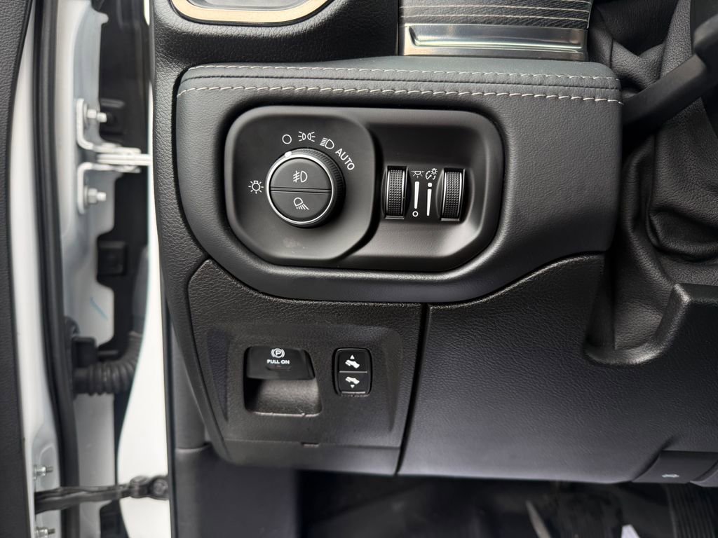 Used 2021 RAM 1500 Limited image 20