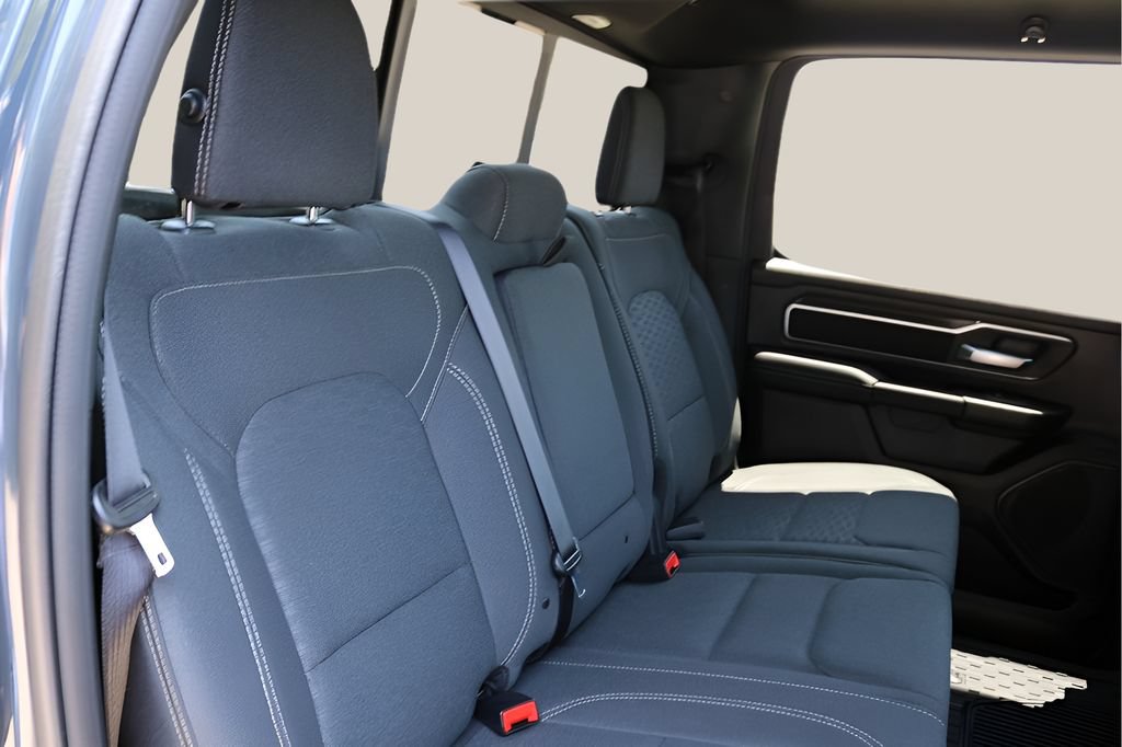 Used 2026 RAM 1500 Lone Star RWD image 17