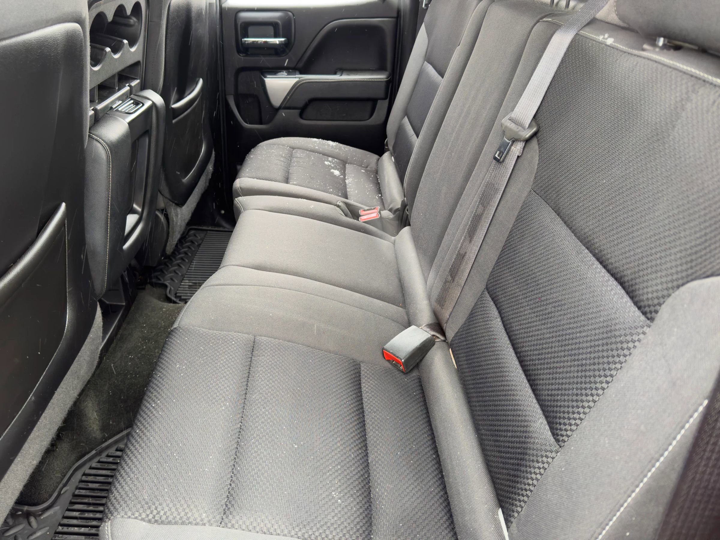 Used 2014 Chevrolet Silverado 1500 LT w/ All Star Edition image 23