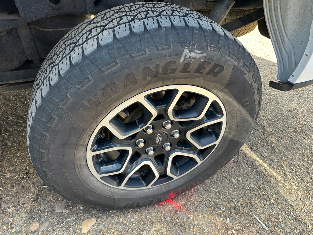 Used 2023 Ford F150 XLT w/ Equipment Group 302A High image 16