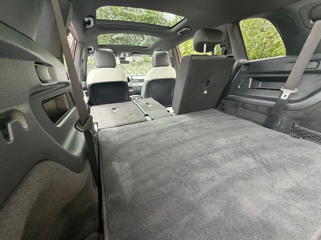 Used 2022 Mercedes-Benz GLB 250 4MATIC image 37