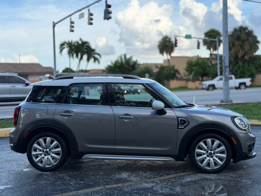 Used 2018 MINI Cooper Countryman S FWD image 3
