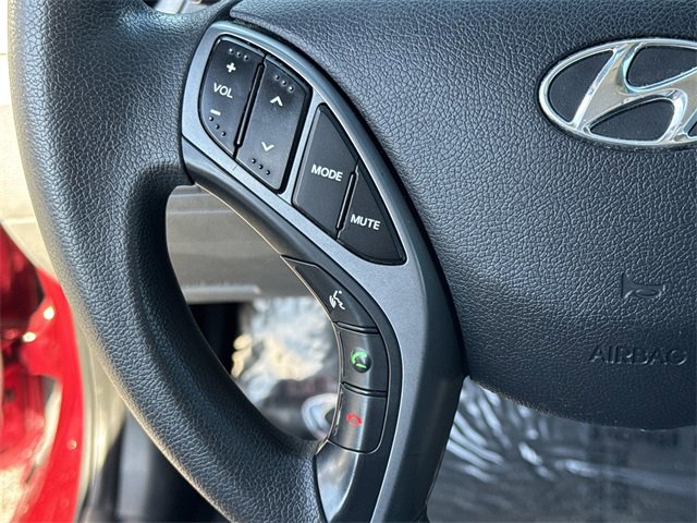 Used 2015 Hyundai Elantra SE w/ Option Group 02 image 24