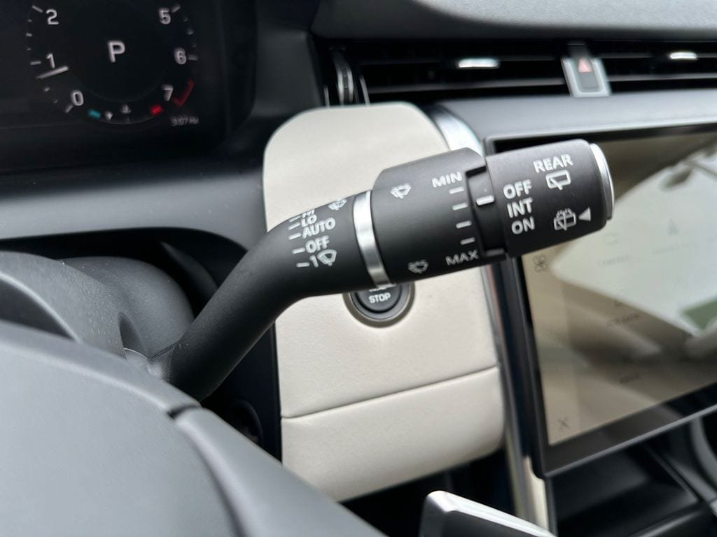 Used 2024 Land Rover Discovery Sport S AWD/4WD image 23