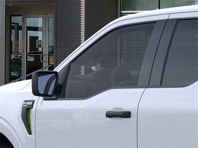 New 2025 Ford F150 STX image 20