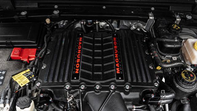 Used 2026 Jeep Wrangler Unlimited Sport image 2