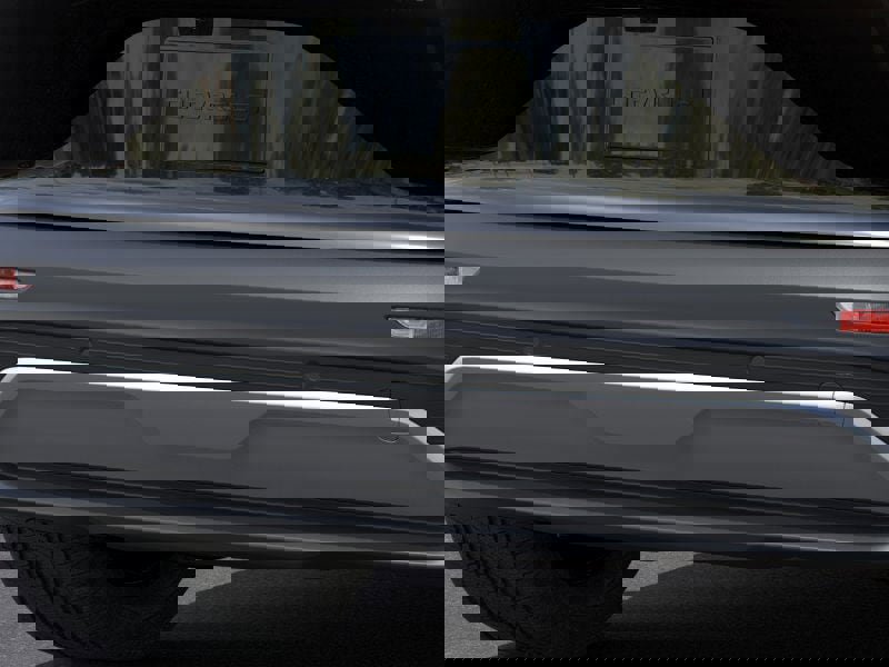 New 2025 Chevrolet Blazer EV LT image 42