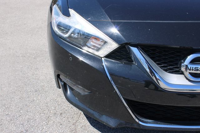 Used 2016 Nissan Maxima Platinum image 41