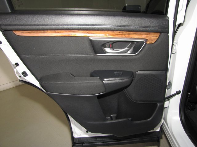 Certified 2022 Honda CR-V EX image 14
