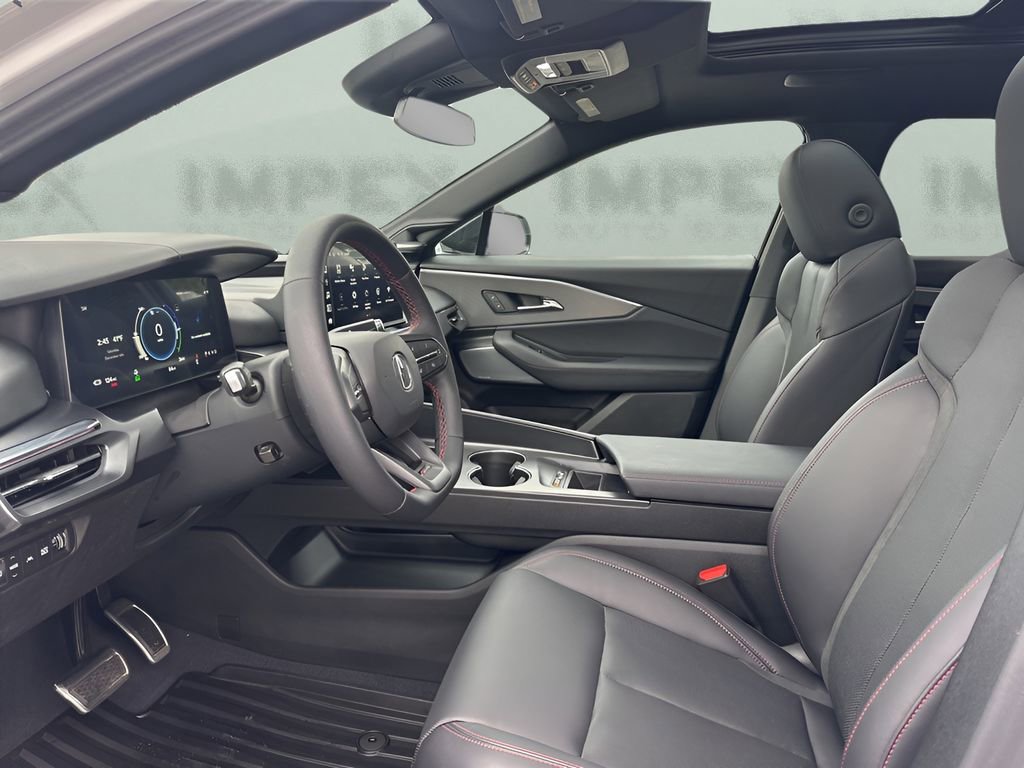 Used 2024 Acura ZDX A-Spec image 9