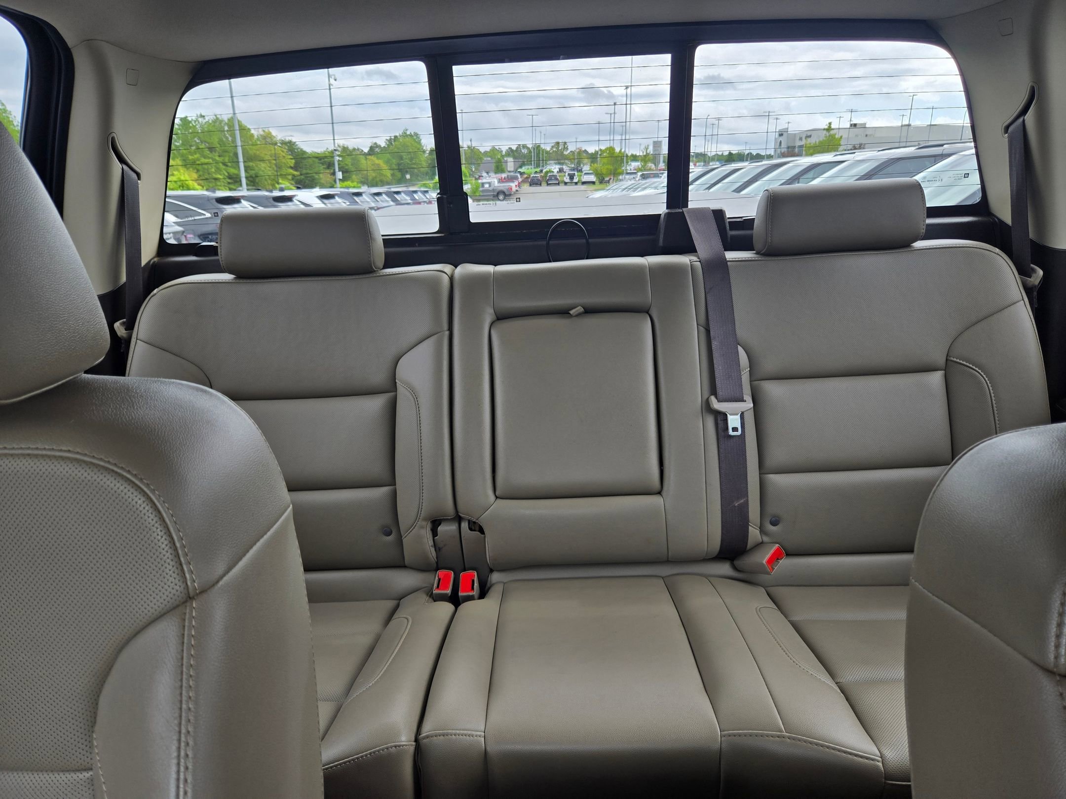 Used 2017 GMC Sierra 2500 SLT image 13