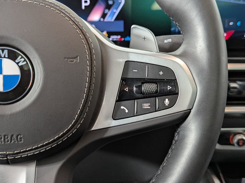 Used 2026 BMW X6 xDrive40i image 30
