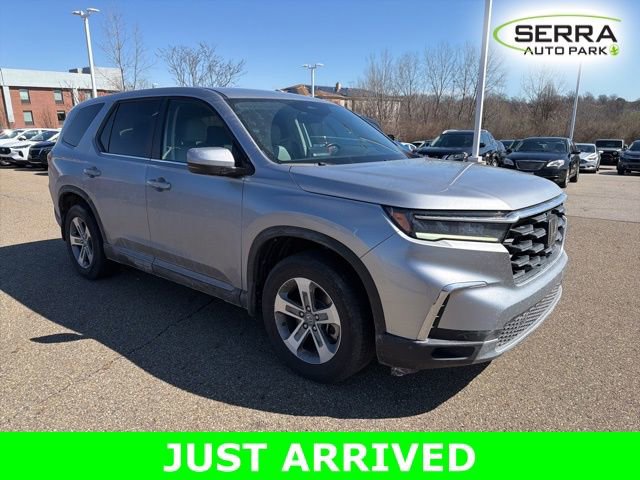 Used 2023 Honda Pilot EX-L image 2