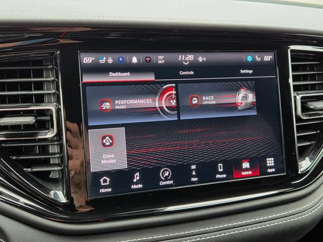 Used 2026 Dodge Durango SRT Hellcat w/ Premium Group AWD/4WD image 33