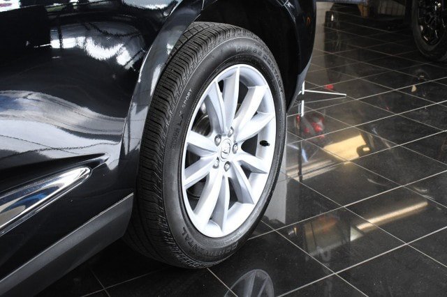 Used 2023 Acura RDX AWD image 9