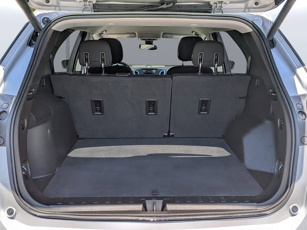 Used 2020 Chevrolet Equinox LT image 12