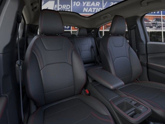 New 2026 Ford Mustang Mach-E Premium w/ Sport Appearance Package image 10