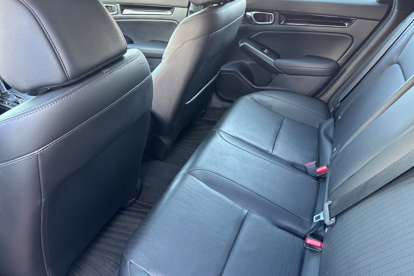 Used 2025 Honda Civic Sport Touring image 29