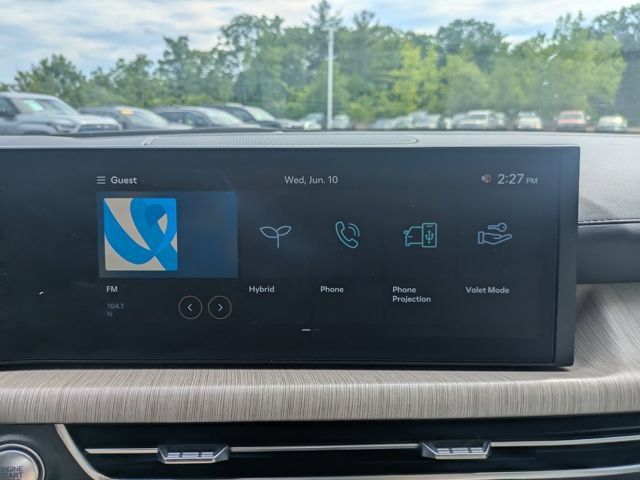 Used 2026 Hyundai Sonata Blue FWD image 26