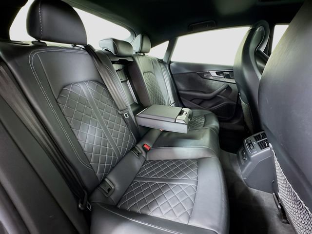 Used 2021 Audi S5 Premium Plus AWD/4WD image 28