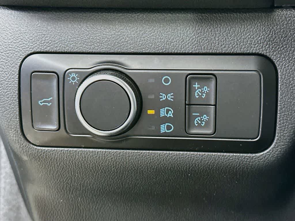 Used 2023 Ford Escape ST-Line AWD/4WD image 27