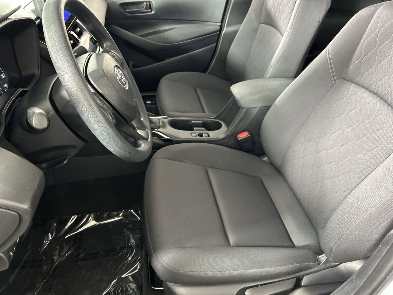 Used 2024 Toyota Corolla LE FWD image 20