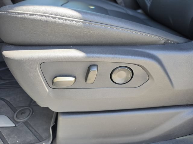 New 2026 Chevrolet Silverado 1500 LT w/ Safety Package RWD image 23