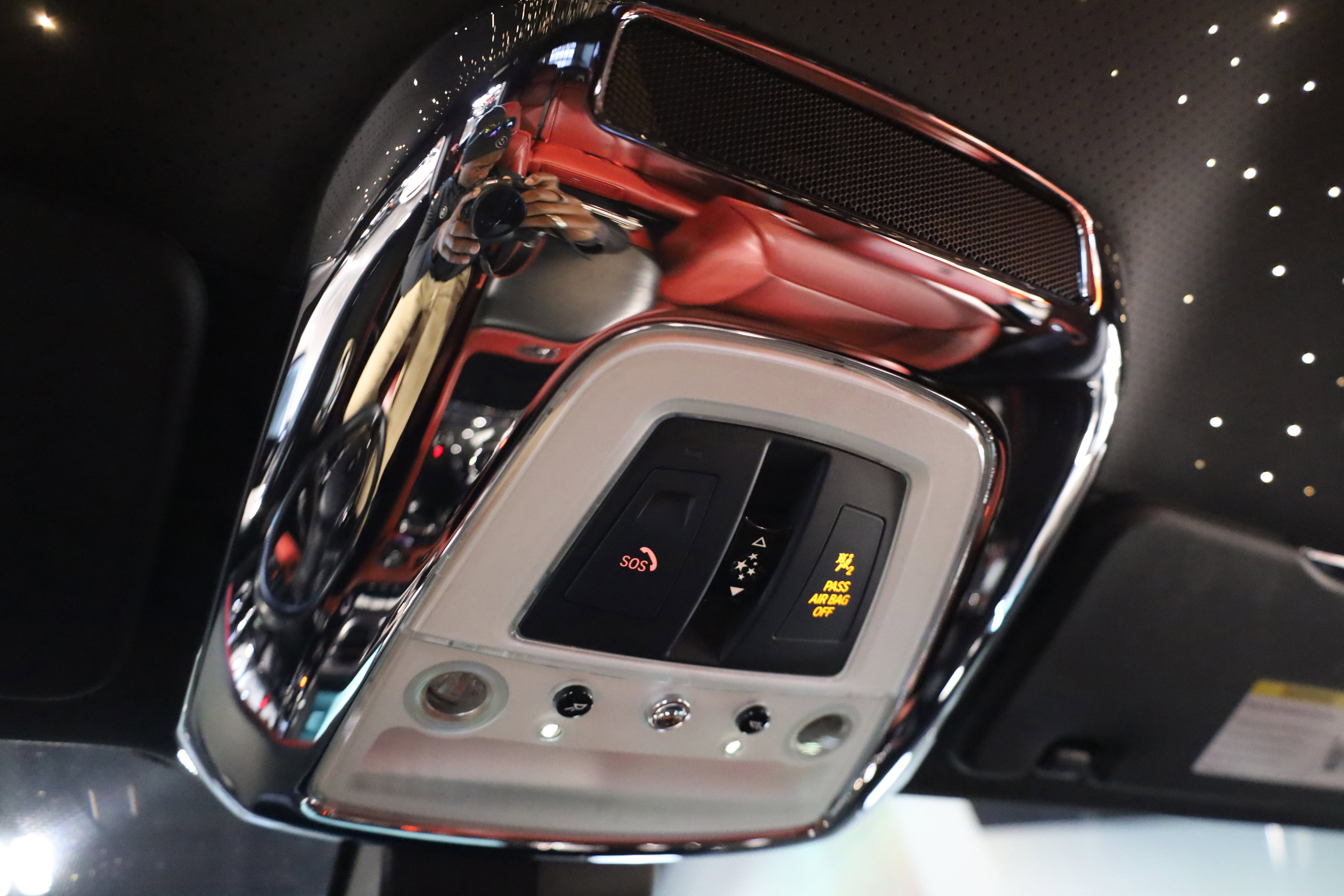 Used 2017 Rolls-Royce Ghost image 35