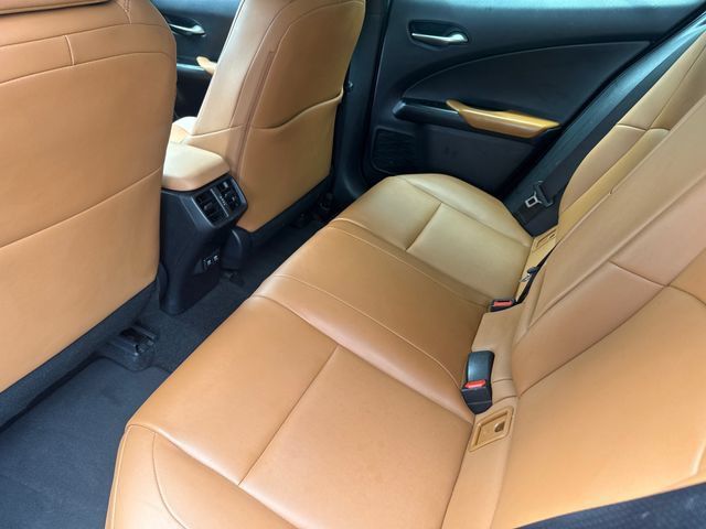 Used 2020 Lexus UX 200 w/ Accessory Package 2 FWD image 17