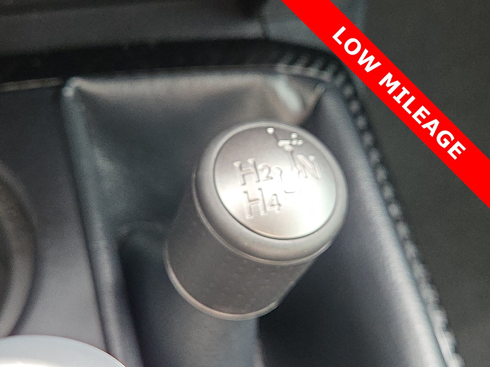 Used 2024 Toyota 4Runner TRD Off-Road AWD/4WD image 19