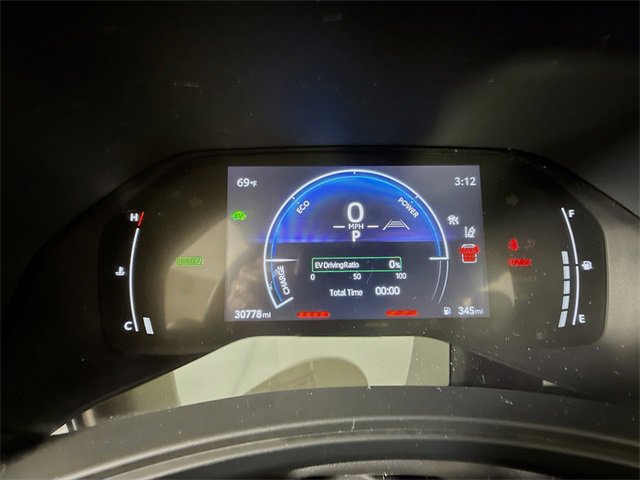 Used 2024 Toyota Grand Highlander XLE image 17