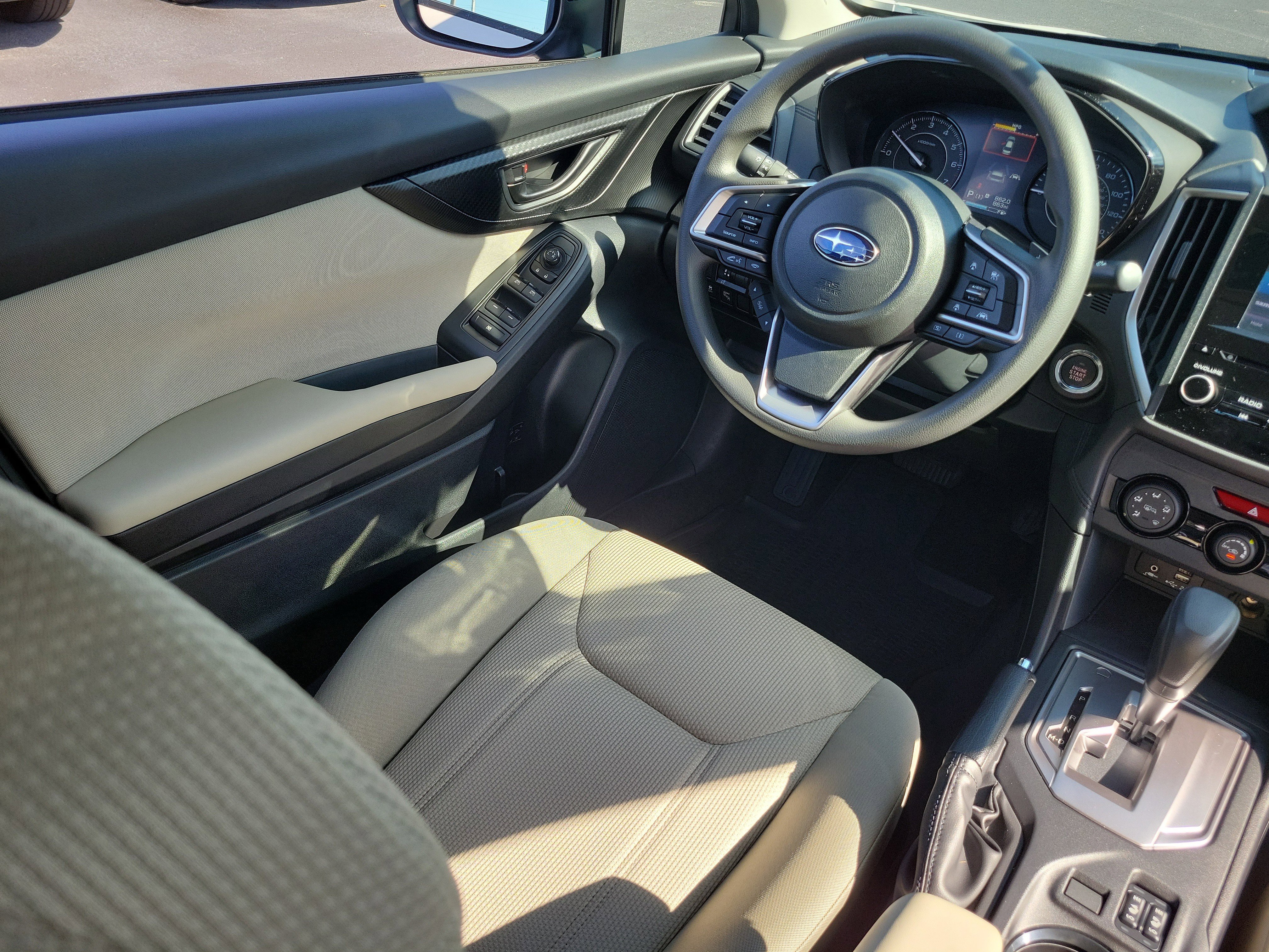 Certified 2023 Subaru Impreza Premium image 15