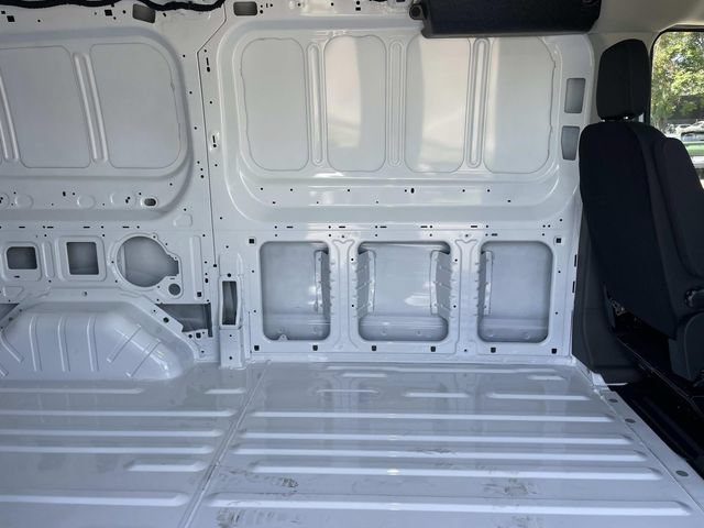 New 2026 Ford Transit 150 Low Roof AWD image 23