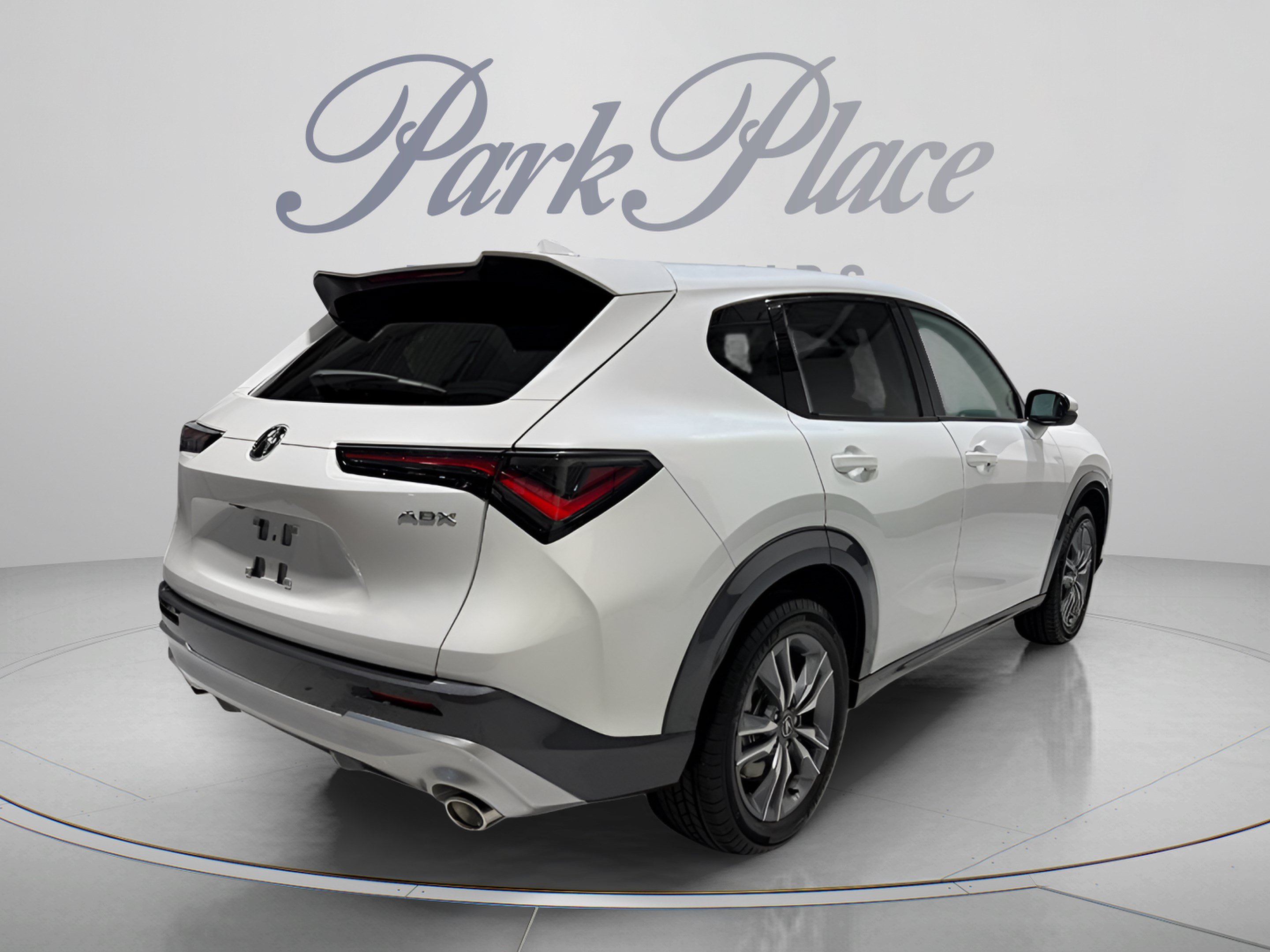 New 2026 Acura ADX FWD image 6