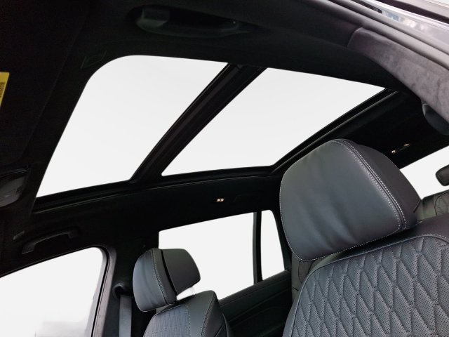 New 2027 BMW X7 M60i AWD/4WD image 12