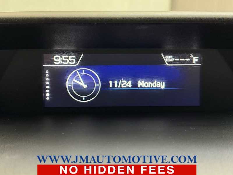 Used 2019 Subaru Forester Limited image 24