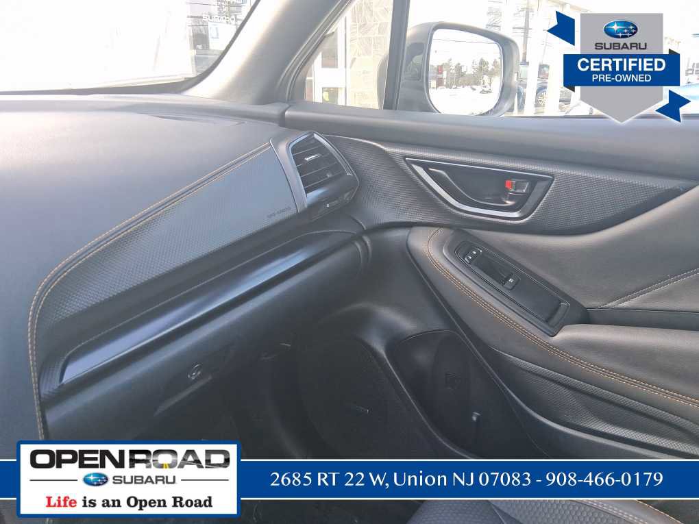 Used 2023 Subaru Forester Wilderness AWD/4WD image 17