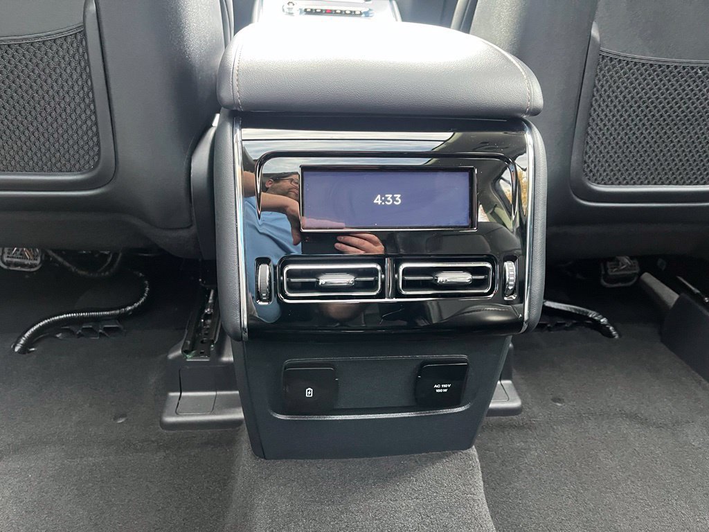 Used 2026 Lincoln Aviator AWD image 15