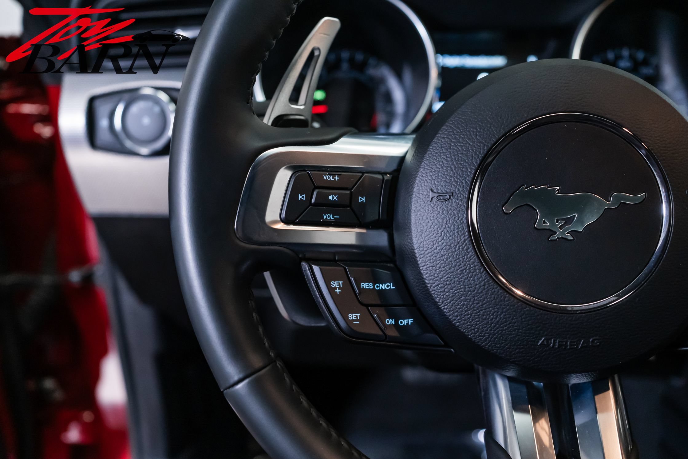 Used 2021 Ford Mustang GT RWD image 30