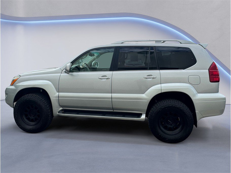 Used 2004 Lexus GX 470 AWD/4WD image 3
