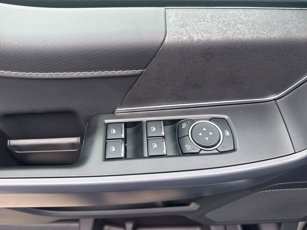 New 2025 Ford F150 XLT w/ Equipment Group 302A MID image 10