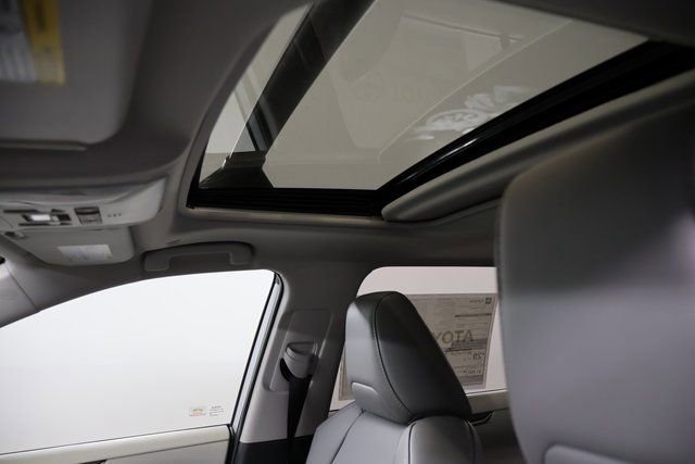 New 2025 Toyota RAV4 XLE Premium w/ Weather Package image 12