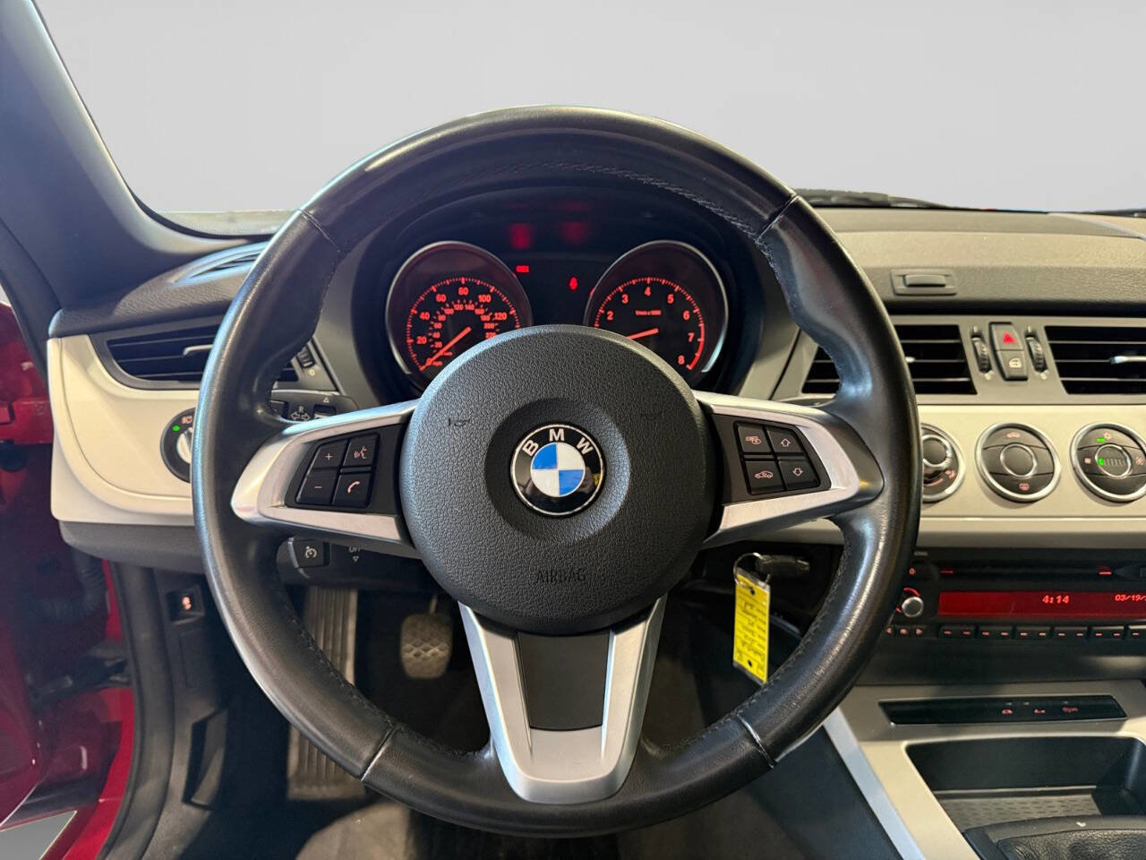 Used 2012 BMW Z4 sDrive28i image 13