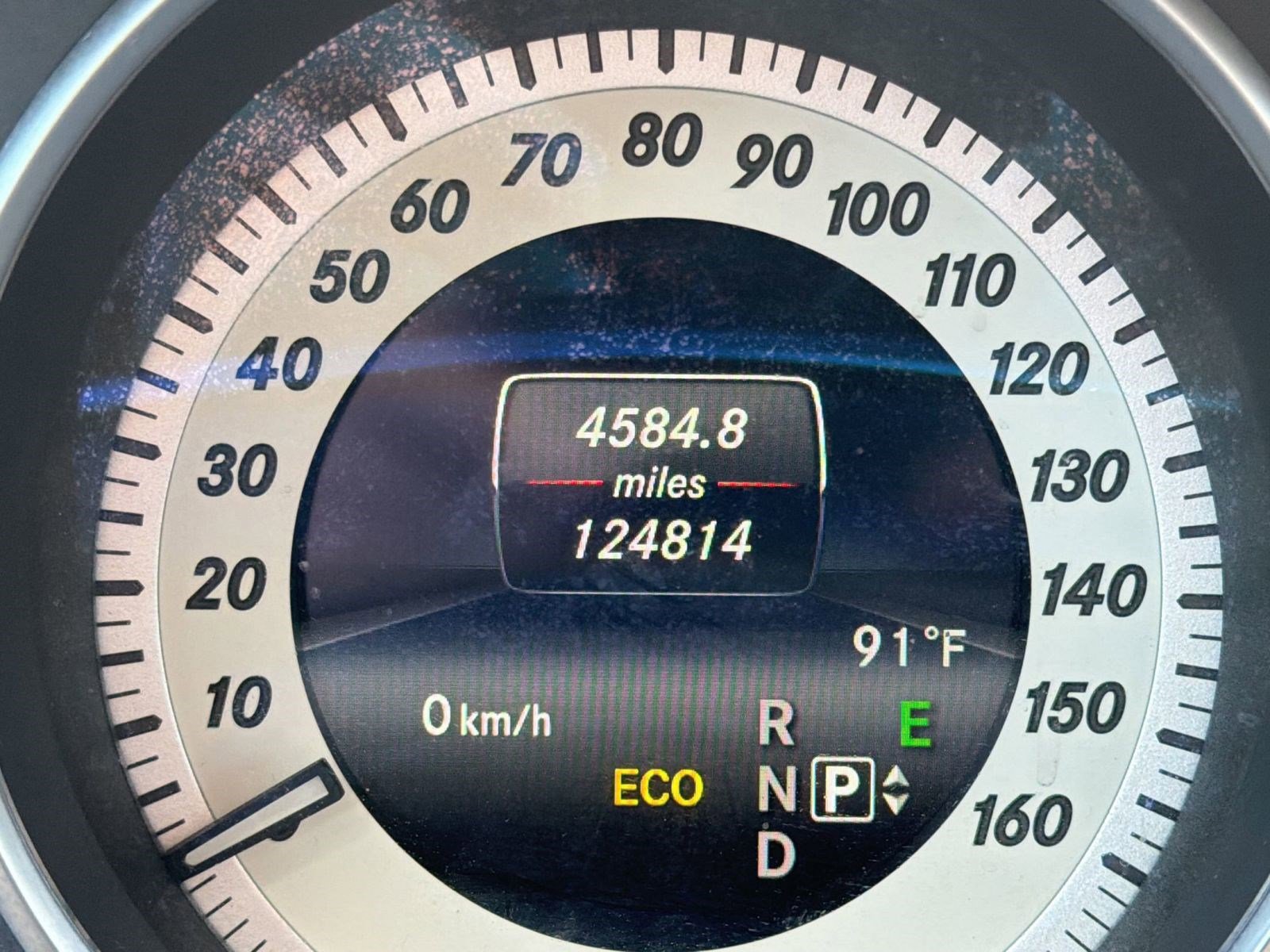 Used 2014 Mercedes-Benz E 350 Sedan image 19