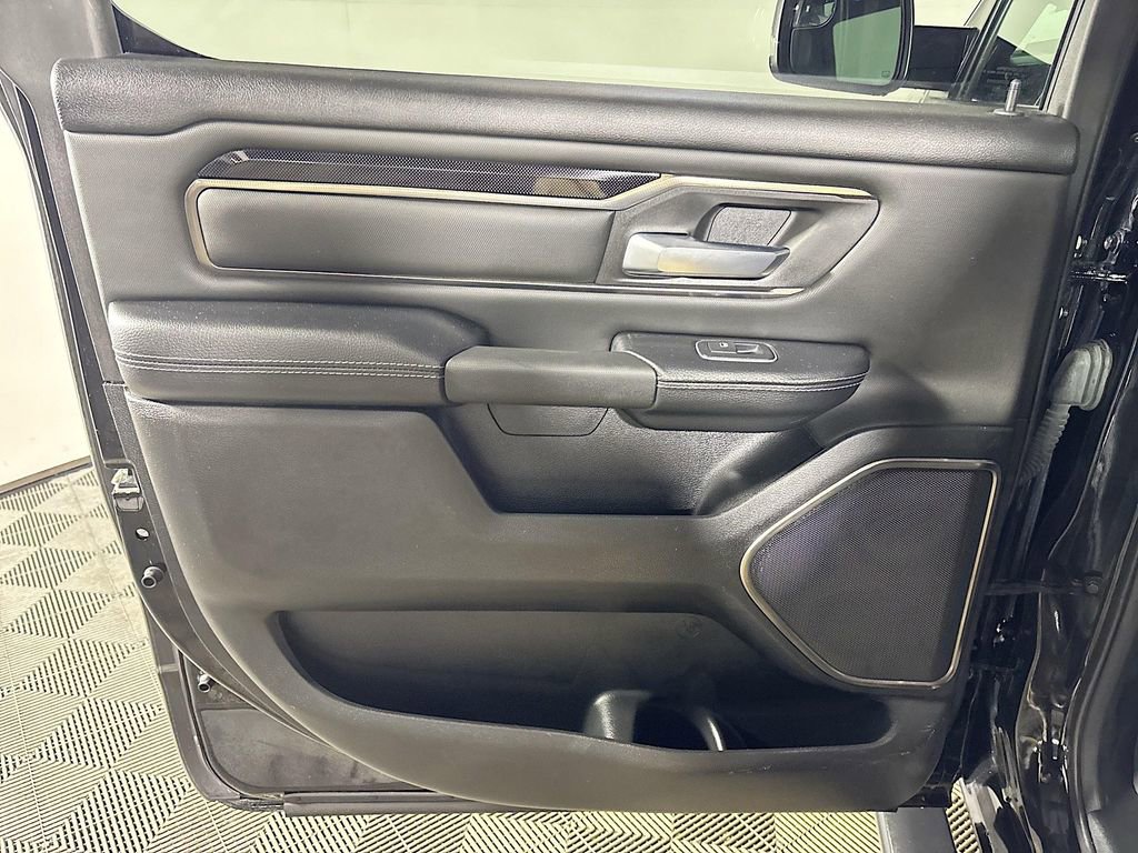 Used 2021 RAM 1500 Rebel w/ Rebel Level 2 Equipment Group image 20