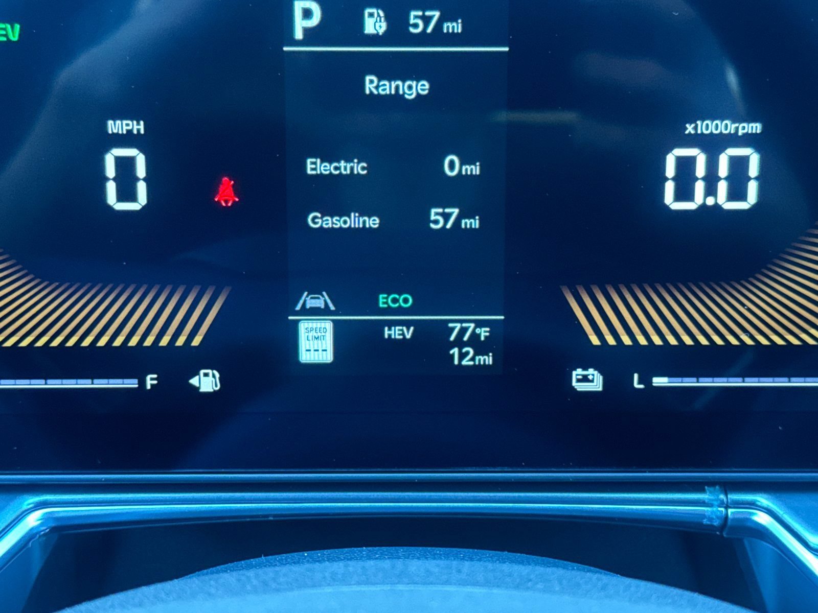 New 2026 Kia Sorento EX AWD/4WD image 27