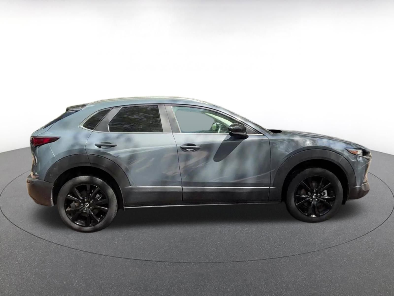 Used 2025 MAZDA CX-30 AWD 2.5 S w/ Preferred Package image 16
